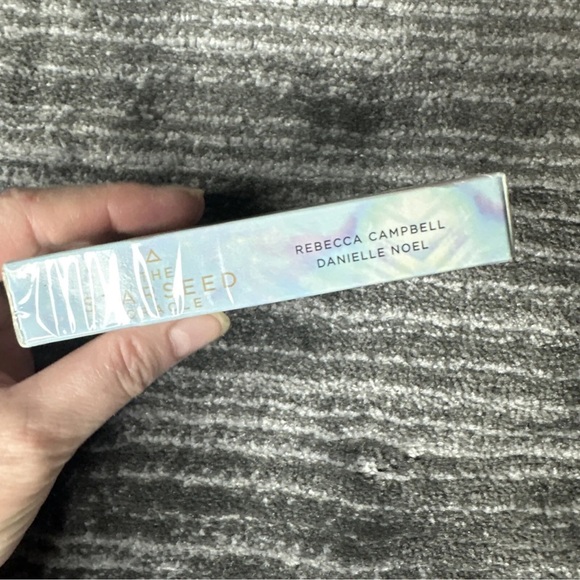 Tarot Cards Starseed Oracle Daily Guidance 53 Card Deck Fortune Tell Game New - Picture 2 of 7